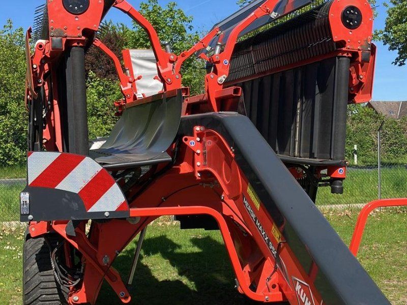 Kuhn MERGE MAXX 950