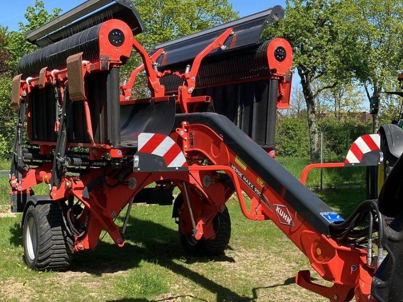 Kuhn MERGE MAXX 950