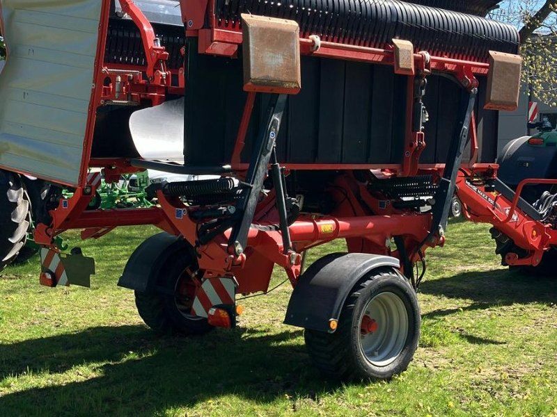 Kuhn MERGE MAXX 950