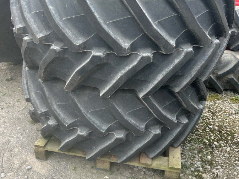Trelleborg 540/65R28 TM 800