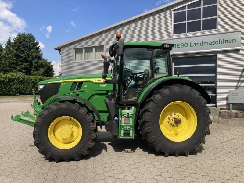 John Deere 6R185