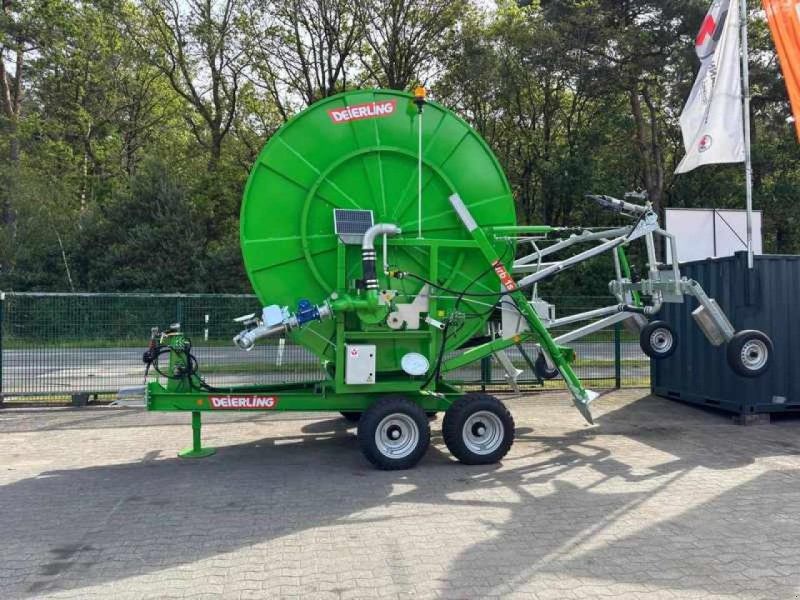 DEIERLING TURBOMAT 1S TYP 1S/120