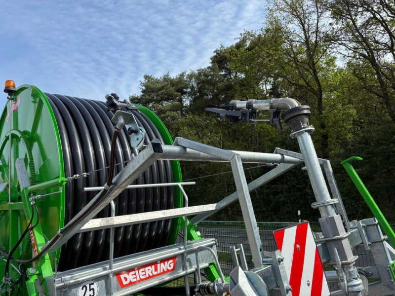 DEIERLING TURBOMAT 1S TYP 1S/120