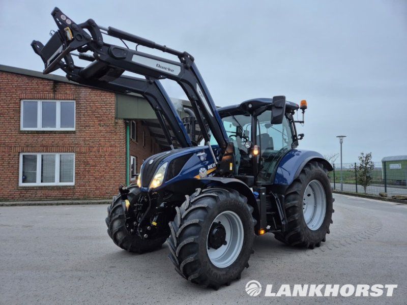 New Holland T6.180 Auto Command