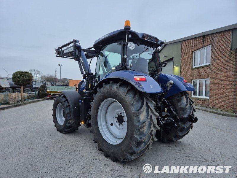 New Holland T6.180 Auto Command