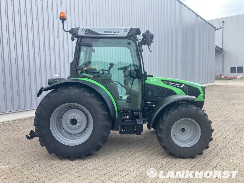 Deutz-Fahr 5090 D TTV
