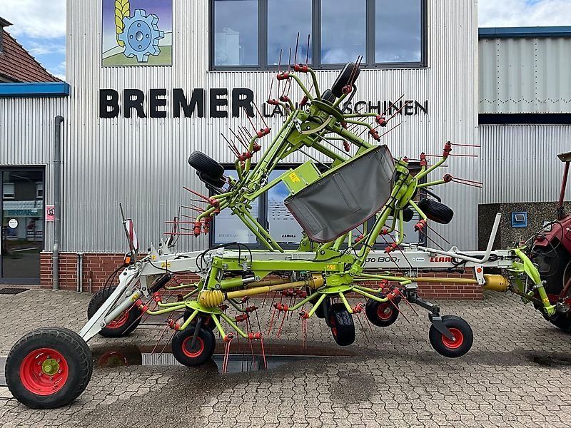 Claas VOLTO 1300 T