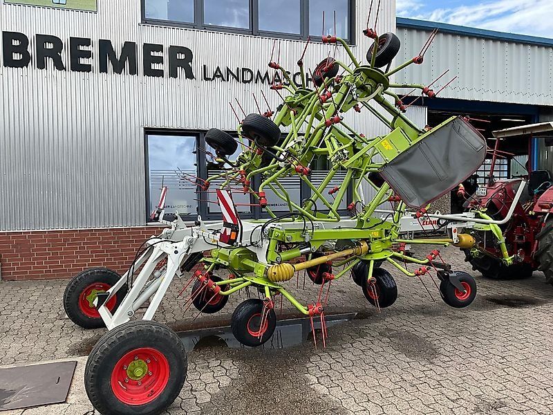 Claas VOLTO 1300 T