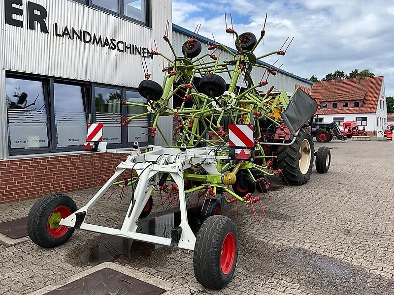 Claas VOLTO 1300 T