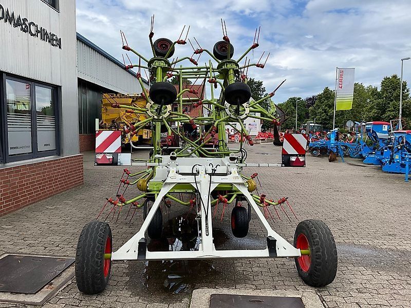 Claas VOLTO 1300 T