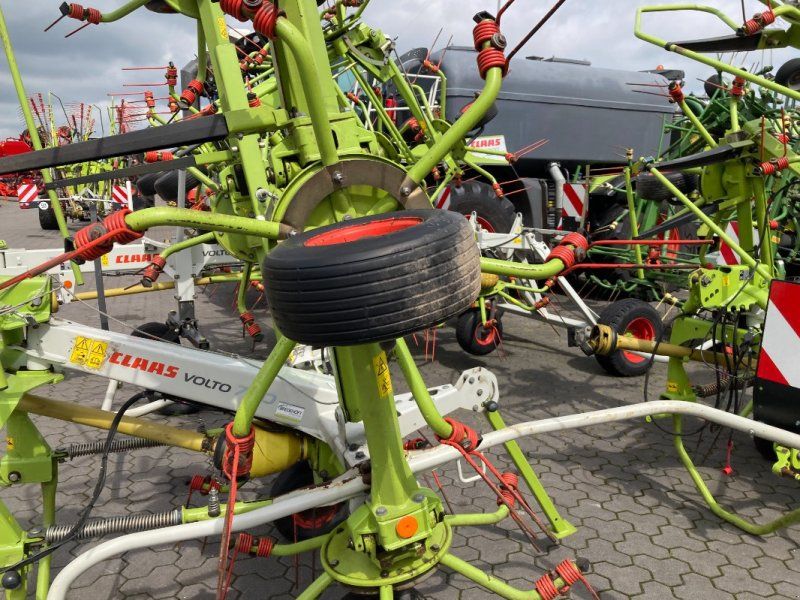 Claas Volto 700