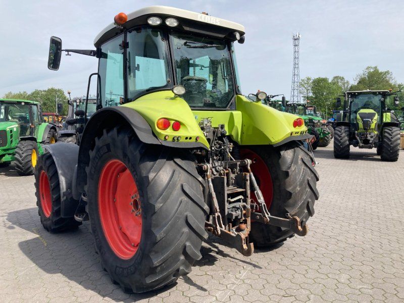 Claas Arion 530 CIS
