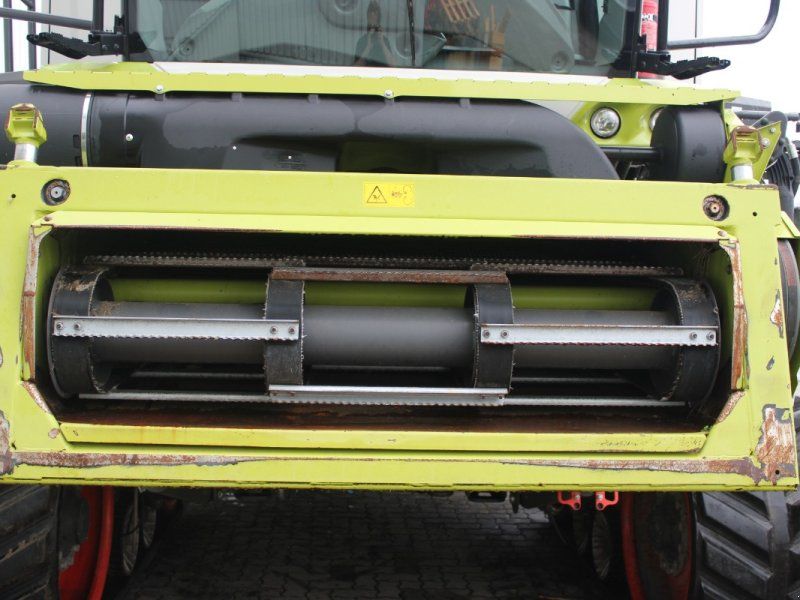 Claas Lion 8700 TT