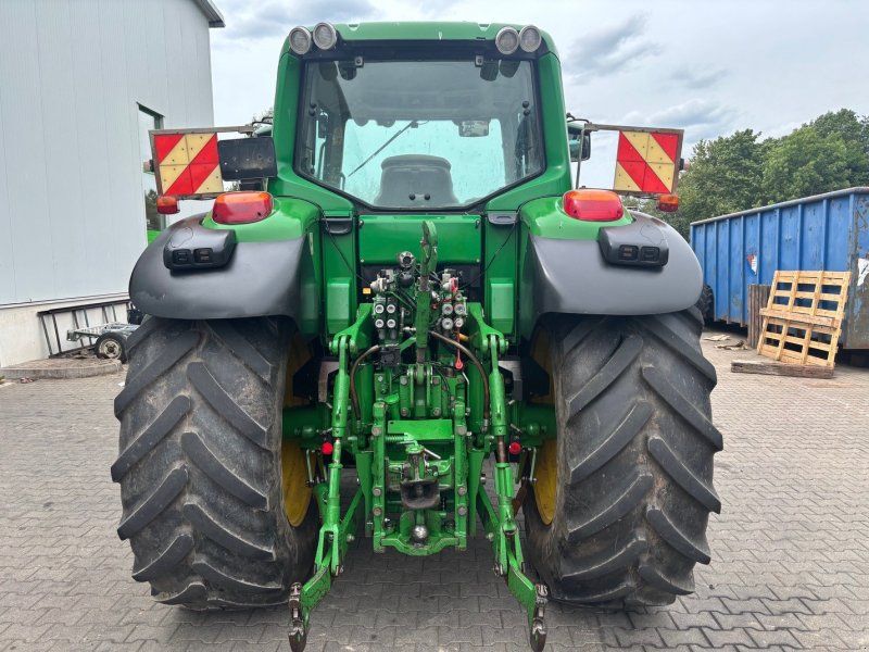 John Deere 6930 Premium