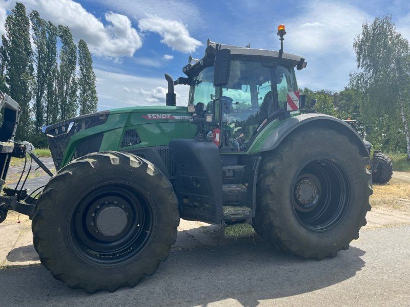 Fendt 936 Vario