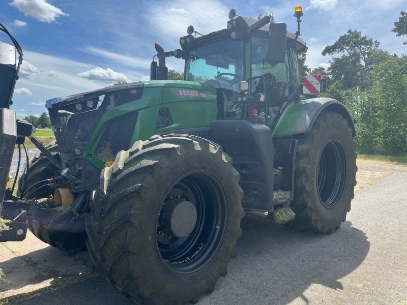 Fendt 936 Vario