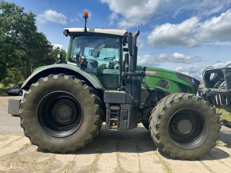 Fendt 936 Vario