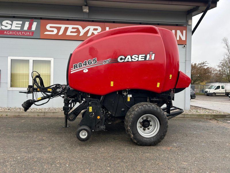 Case IH RB 465 VC RC