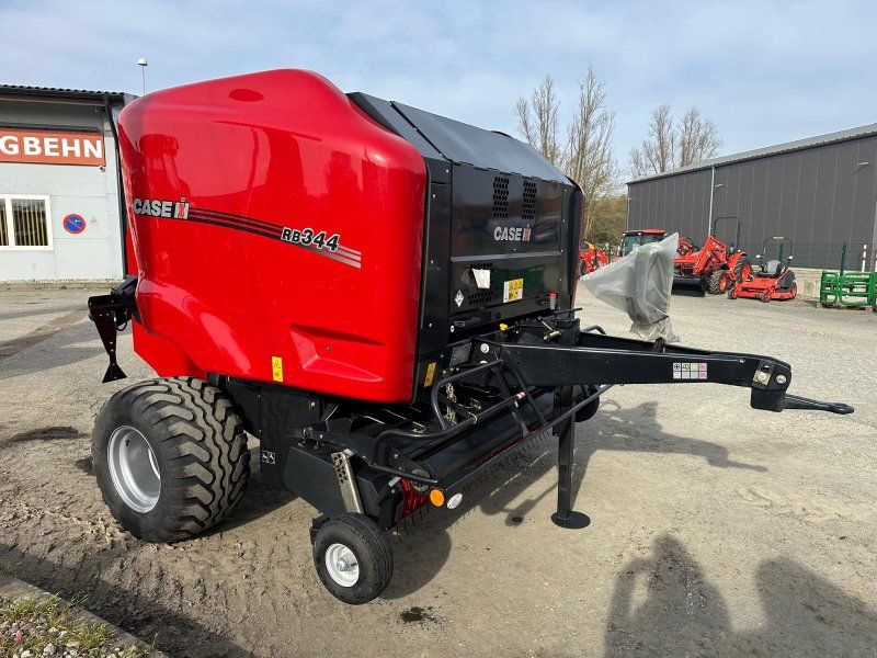 Case IH RB 344 RC