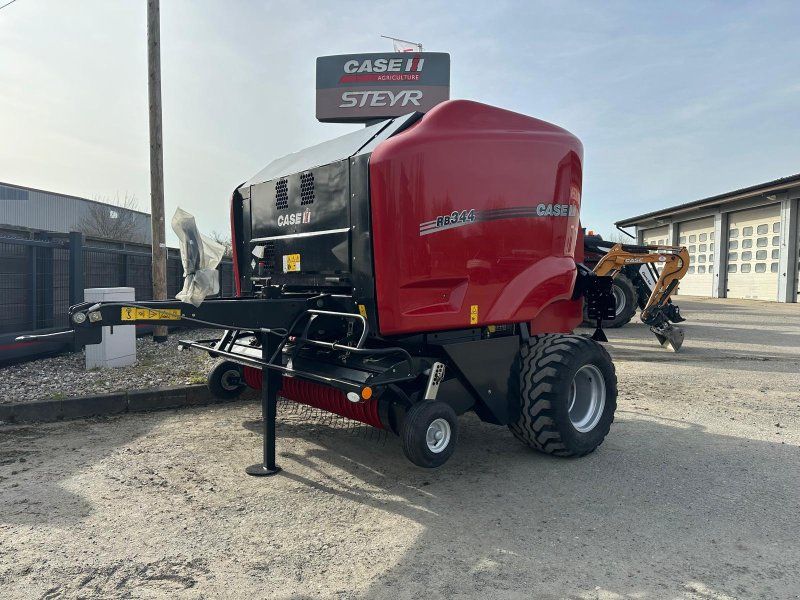 Case IH RB 344 RC