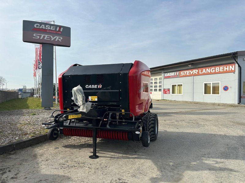 Case IH RB 344 RC