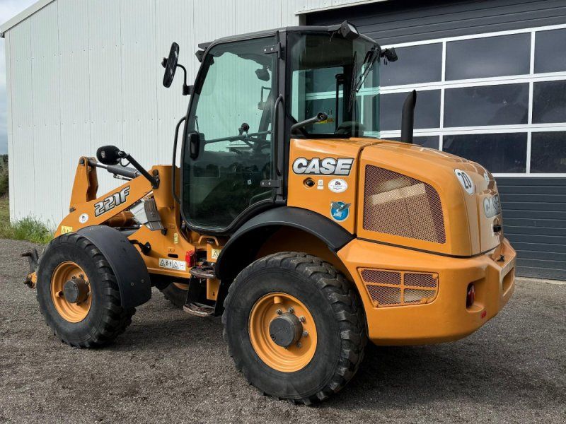 Case 221F