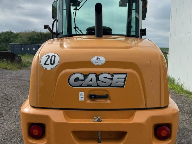 Case 221F