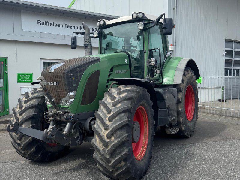 Fendt 927 Com3