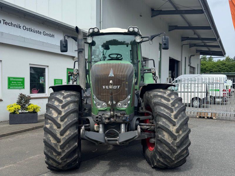 Fendt 927 Com3