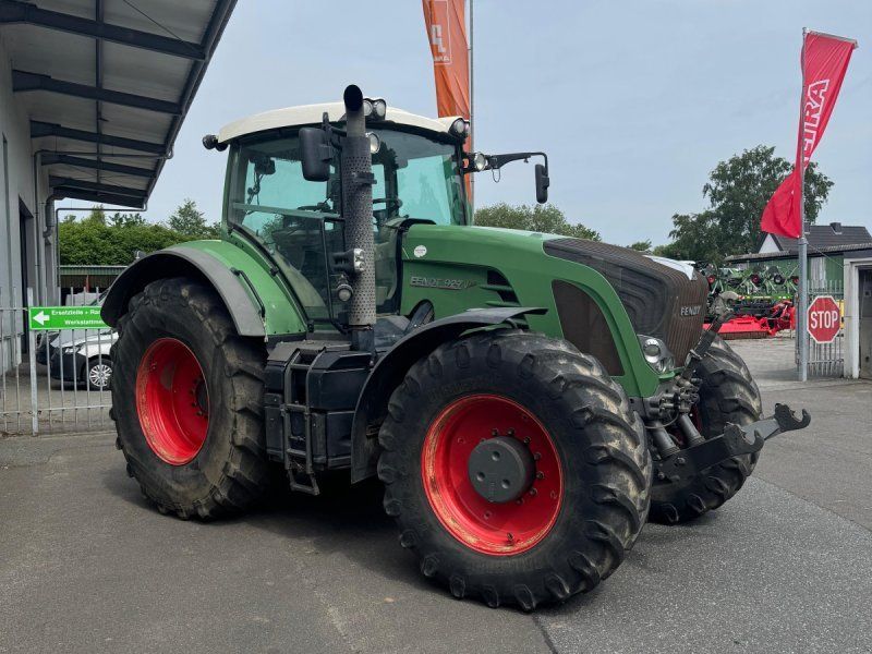 Fendt 927 Com3
