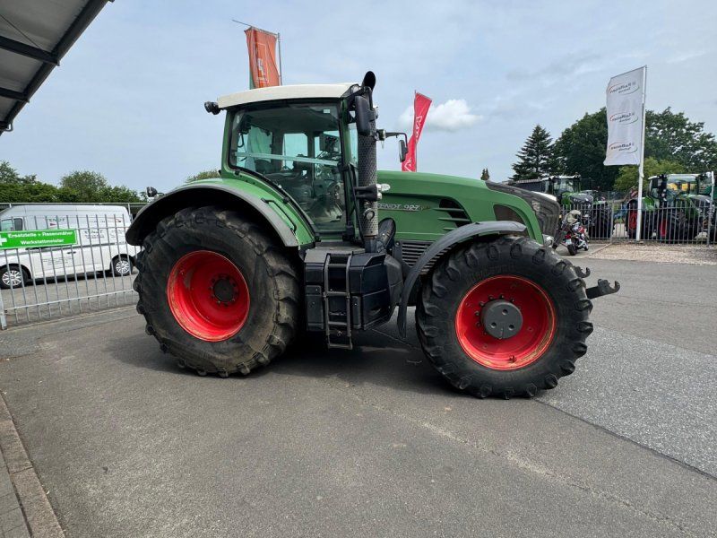 Fendt 927 Com3
