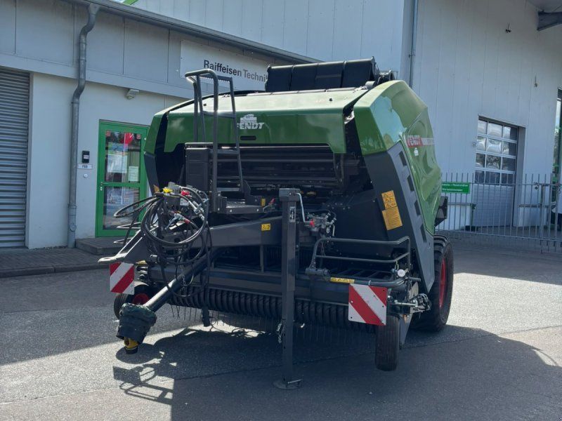 Fendt Rotana 160 V