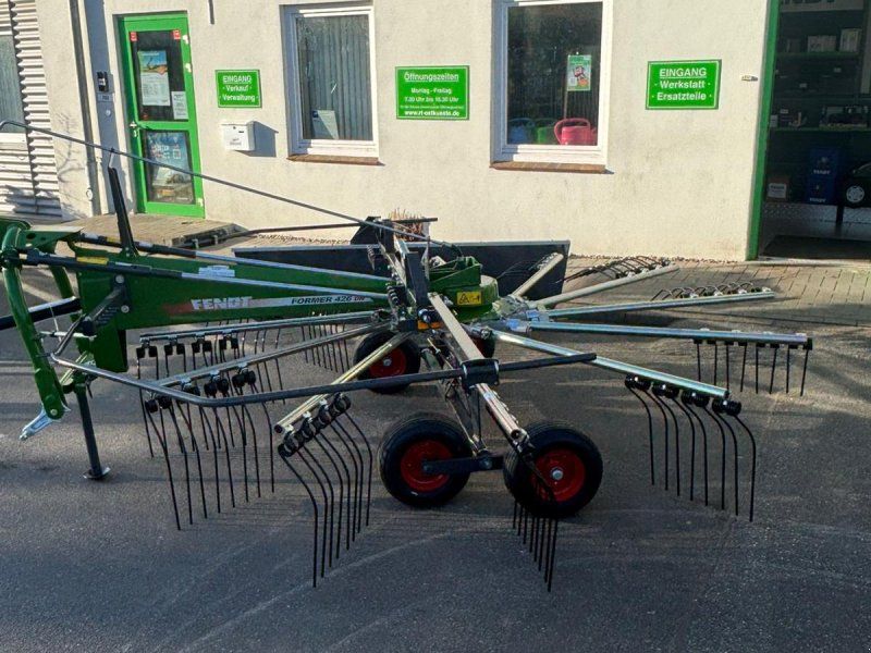 Fendt Former 426 DN