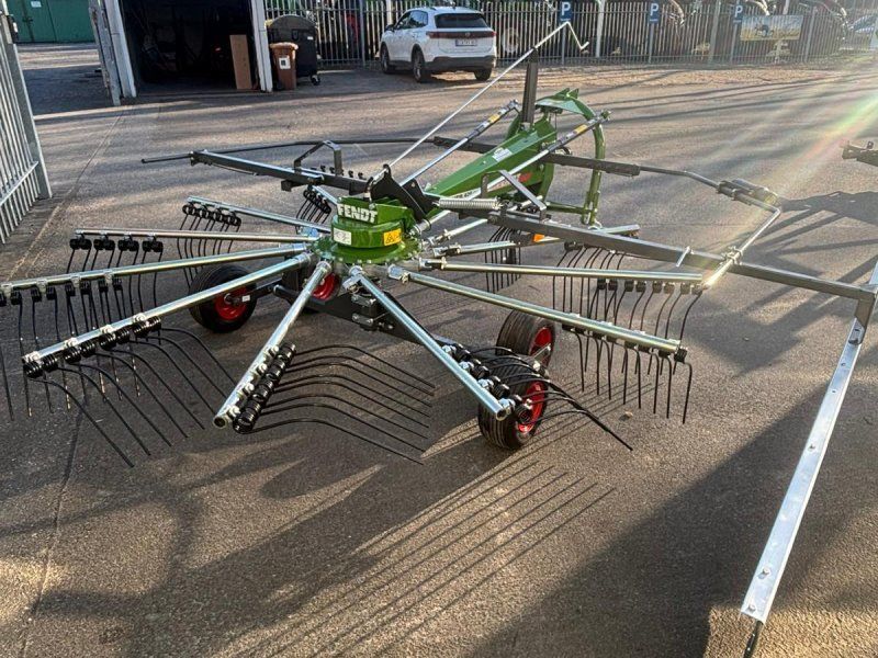 Fendt Former 426 DN