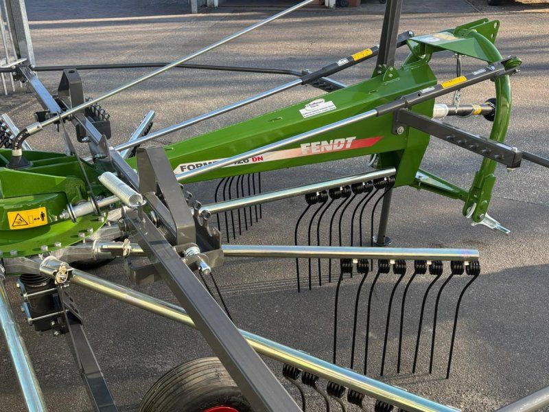 Fendt Former 426 DN
