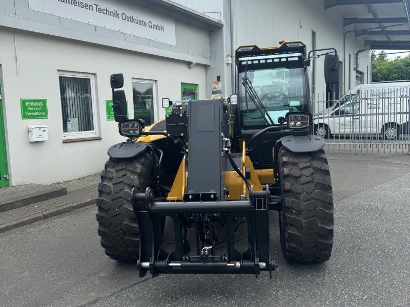 Caterpillar Telesklader ZT 7.45