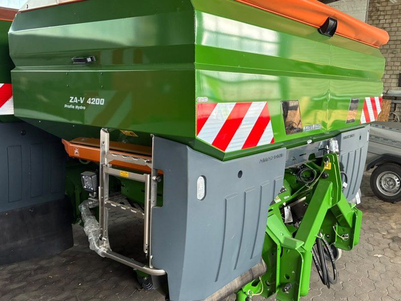 Amazone ZA-V 4200 Ultra Profis Hydro