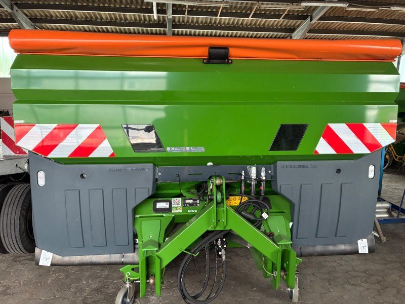 Amazone ZA-V 4200 Ultra Profis Hydro