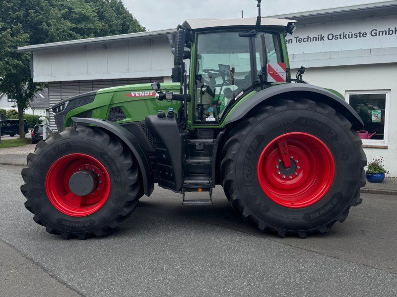 Fendt 939 Vario Gen7 Profi+