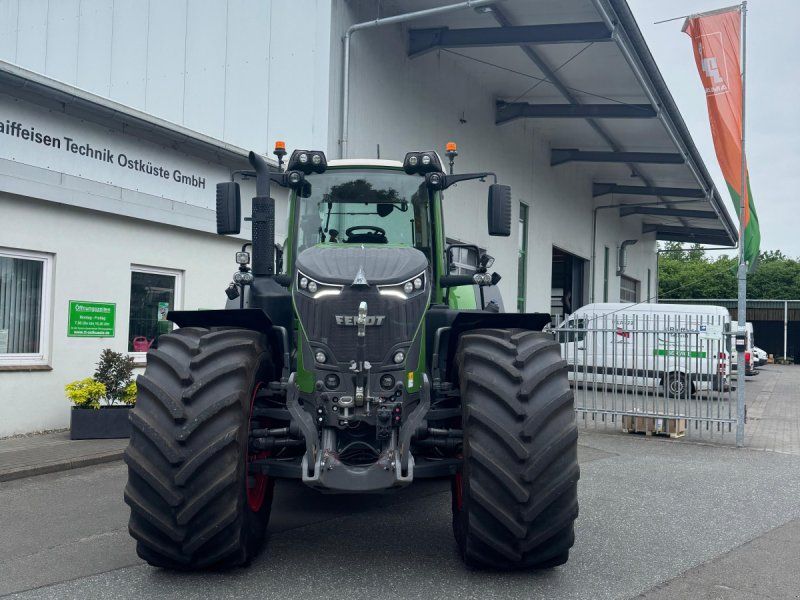 Fendt 939 Vario Gen7 Profi+