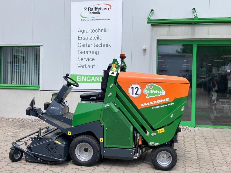 Amazone Profihper 1250