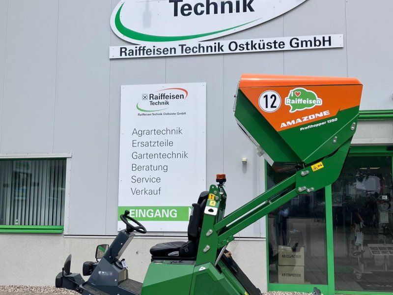 Amazone Profihper 1250