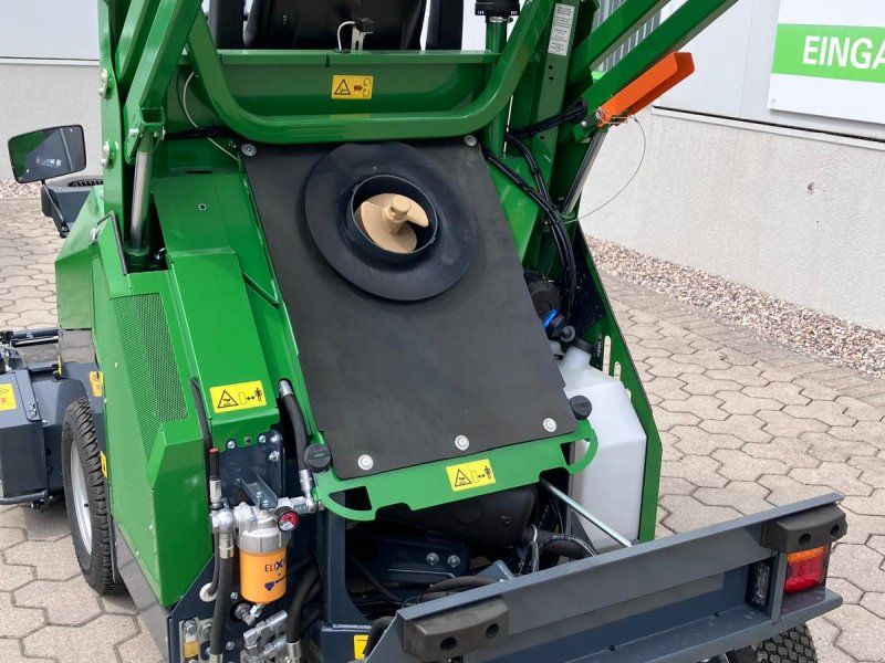 Amazone Profihper 1250