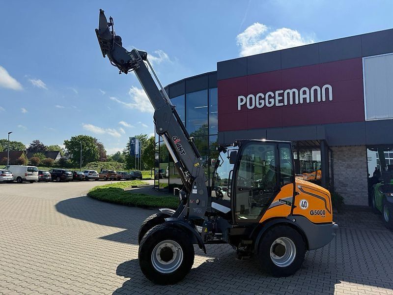 Giant G 5000