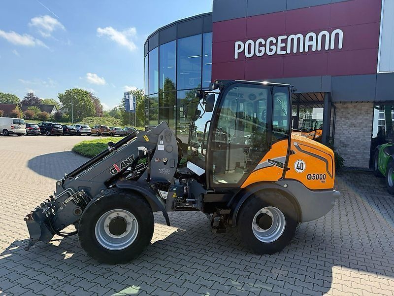 Giant G 5000