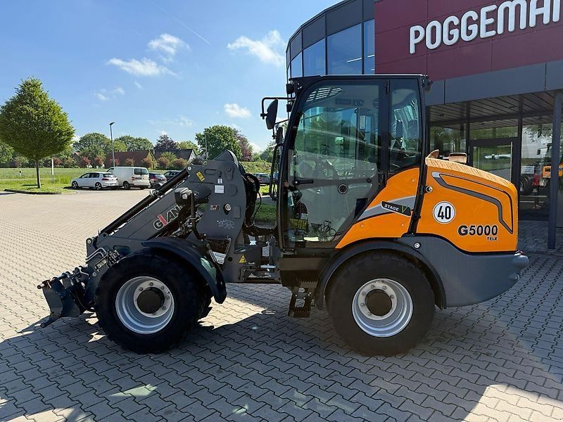 Giant G 5000