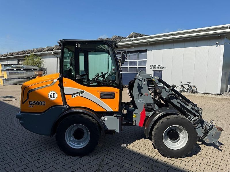 Giant G 5000