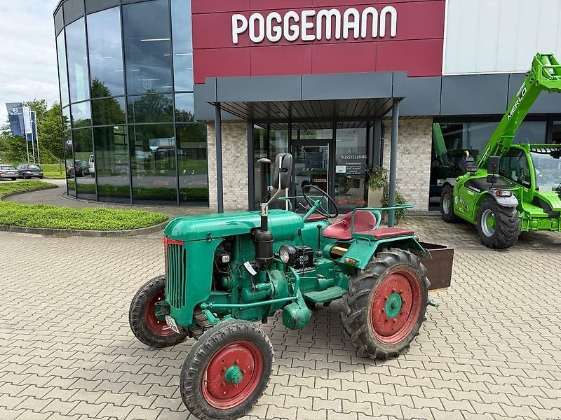 Normag NG 16