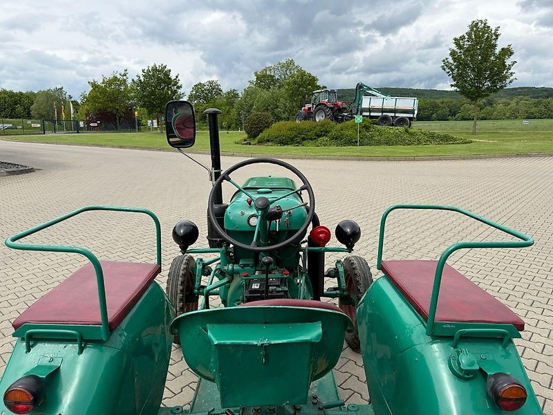 Normag NG 16