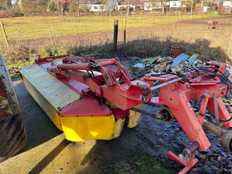 Pöttinger Novacat 265 H